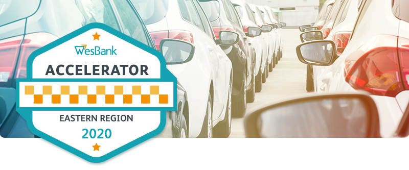 WesBank | Accelerator | Non-Franchise Dealers 2017