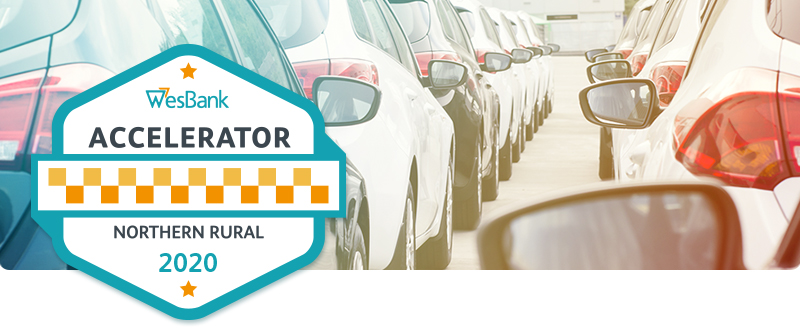 WesBank | Accelerator | Non-Franchise Dealers 2017